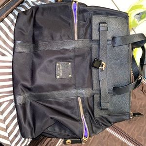Henri Bendel Jet setter Bag